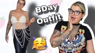 WYBIERZMY OUTFIT NA ŁUKASZA URODZINY / fashionnovacurve