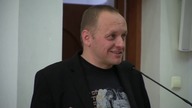 Bóg wyrwał mnie z piekła hazardu  świadectwo Rafała Porzezińskiego