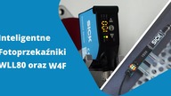 Fotoprzekaźniki SMART w akcji - konfiguracja i pokaz działania czujnika W4F oraz WLL80 od SICK