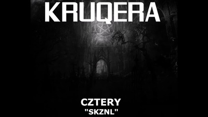 KRUQERA - CZTERY PROD. FLEZBEATS