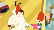CARTOONITO LA - 03-02-2025 - Continuity
