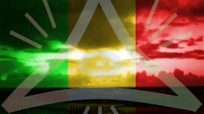 Raggafaya - Joint Budowniczy