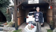 Wielkie sprzątanie cz.  3 NARZEDZIOWNIA