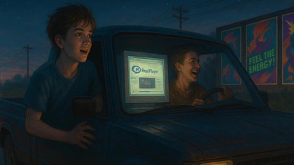  Isle of Music  Technical Dreams (Deep House 2025)