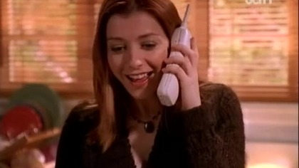 Buffy Postrach wampir&oacute;w - Buffy.  The.  Vampire.  Slayer.  S07E11