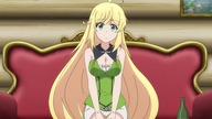 Slime Taoshite 300-nen, Shiranai Uchi ni Level Max ni Nattemashita Odcinek 5