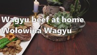 Antrykot Wagyu 180 PLN za 300g Jak usmażyć wołowinę wagyu #wagyu #WołowinaWagyu SauteSzkołaGotowania