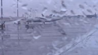 27 02 15 Boeing 737 5L9 28722 2868 UR GBC Kiew Odessa Ukraine International