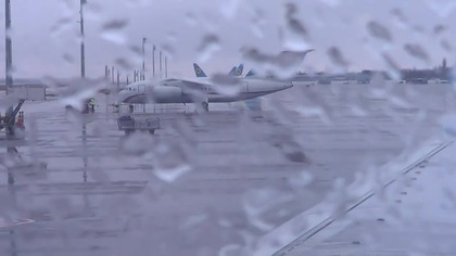 27 02 15 Boeing 737 5L9 28722 2868 UR GBC Kiew Odessa Ukraine International