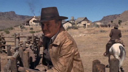 Pat Garrett i Billy Kid.  (1973) lektor