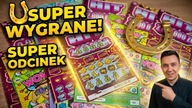 Zdrapki Lotto  Gdy jeden rarytas na odcinku to za mało! 