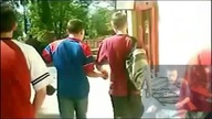 Moje klimaty wyprawa po w&oacute;dkę 2005