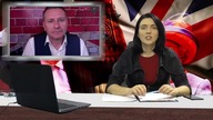 Seb Ross o CO**Dowym szaleństwie.  Kto pociąga za sznurki? Do czego doprowadził? \\ KORWiN TV