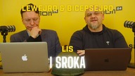 Lewy z Bicepsem: Lis i sroka