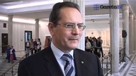 Kłopotek: Przy wigilijnym stole nie rozmawiajmy o polityce