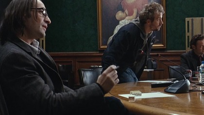 99. francs. 99. frank&oacute;w. 2007. Lektor.pl