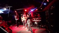 Axe Crazy - Astral Tales Part 2 (Star Force) (Live)