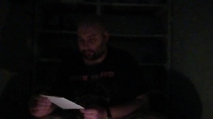Szepty (część 2)