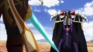 Overlord III Odcinek 13 [Napisy PL]