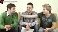 Czy kiedyś zostanie nakręcony o was film? #21 - Pytanie do zespołu MTB
