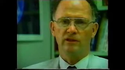 UFO Doktor Jack Kascher