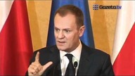 Tusk: Wolę zapłacić cenę polityczną niż kazać płacić Polakom