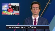 PŚ Oberstdorf 25. 02. 2024 - relacja z zawodów