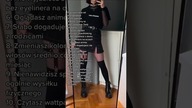 Zgaduję jaka jesteś tylko po Twoim stylu part.  4