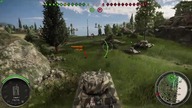World of Tanks (2018) WRZESIEŃ (Walki) Cz 3