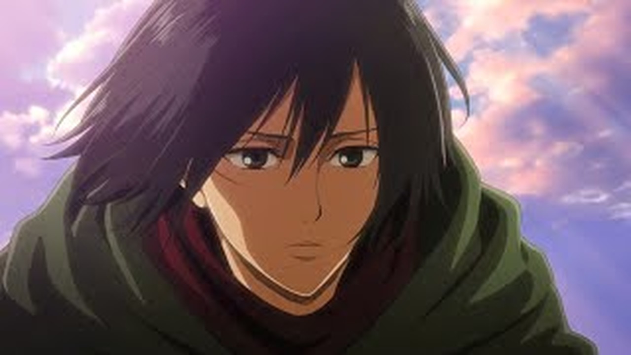 Attack On Titan Episode 22 Season 3