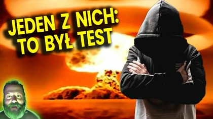 Jeden z Nich Ujawnił! To Był Test! Niestety Oblaliście! - Analiza Ator