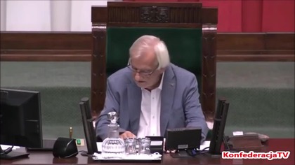 Grzegorz Braun: Wy HIPOKRYCI - Nie NAPUSZCZAJCIE jednych Polaków na drugich Najlepsze wypowiedzi