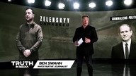 Zełenski zdemaskowany cz. 8 - Kryminalizacja opozycji politycznej