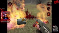 Okładka Postal 2: Apocalypse Weekend #1 Halucynacja Taka Sytuacja [NA ŻYWO][18+]