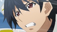 IS Infinite Stratos Odcinek 04 Lektor PL