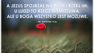 Audycja Wyzwolony Arthur Dockum