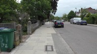 Walking / Spacer