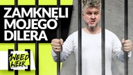 CO ROBIĆ GDY ARESZTOWANO MOJEGO DILERA? #nawlasnyuzytek