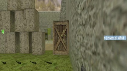 Nowa mapa odc 28 cs 1.  6 #cs16 #counterstrike16 #shorts