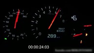 Nissan GT-R 35 acceleration