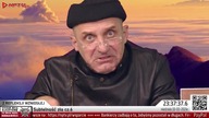 Z Refleksji Wzniosłej Subtelność zła cz. 6.  10. 3. 24r.  Rodacy Kamraci Wojciech Olszański, M.  Osa