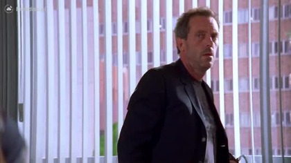 House M.  D.  S02E06 Spin