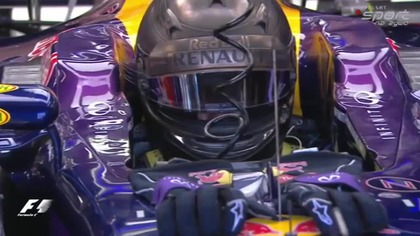 06 .  GP Monako 2014 - Kwalifikacje