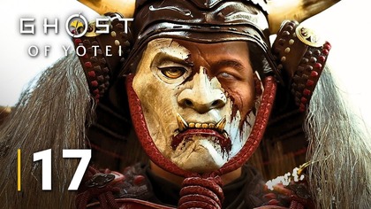 GHOST OF YOTEI | Odc.  17 | ONI