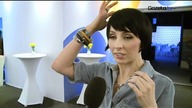 Okupnik: Sablewska? Nie boję się porównań