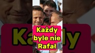 Każdy byle nie Rafał #StopTrzaskowski