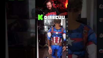 to jest chory kanał