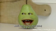 Pomarańcza cz1