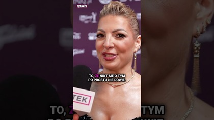 Wesele zwróciło im się w kopertach? Narożna mówi, jak było #shorts #showbiz