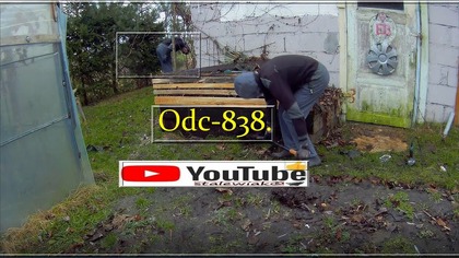 Odc-838. Kompostownik z liści bananów,ziela ogrodowego,pomidorów,trawy itd . Jakie PH ?